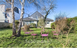 maison à la vente -   56700  HENNEBONT, surface 178 m2 vente maison - UBI473198165